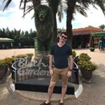 Profile Picture of Gordon Walter (@gordon_walt) on Instagram