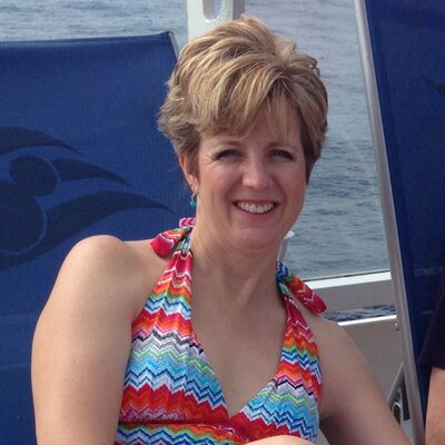 Profile Picture of Alice Weaver (@aliceweaver68) on Twitter
