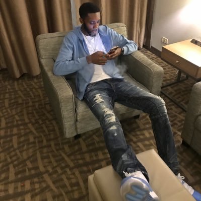 Profile Picture of JUSTIN 🤐🔥 (@Jay2x_) on Twitter