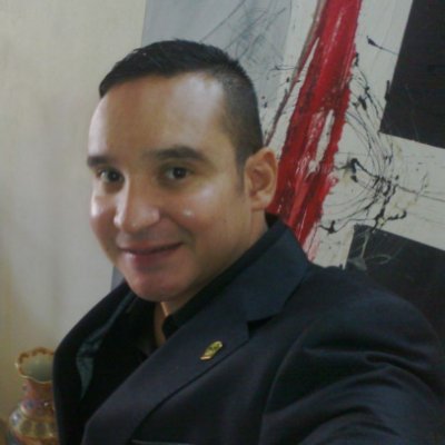 Profile Picture of Julio Jose Angulo B (@juliojose_ab10) on Twitter