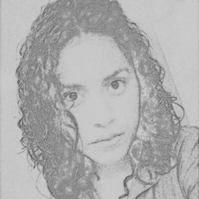 Profile Picture of Ivette Cisneros (@Ivik1607) on Twitter