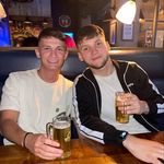 Profile Picture of Daniel Revell (@dannrevell_) on Instagram