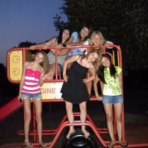 Profile Picture of Alexia Parra (@363720490) on Myspace