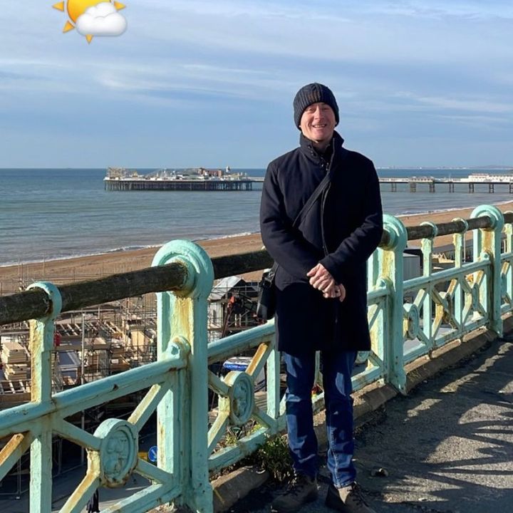 Profile Picture of GaryGambleOfficial (@garygambleofficial) on Tiktok