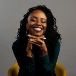 Profile Picture of Dr. Crystal Jones (@drcrystaljones) on Instagram