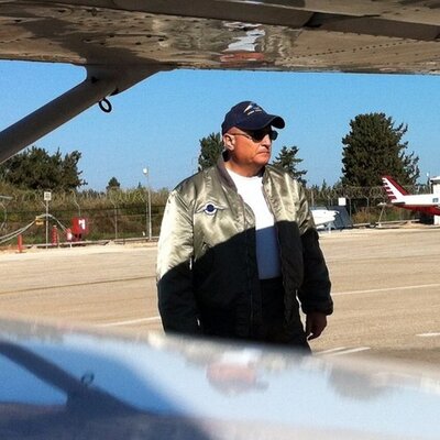 Profile Picture of Pedro Chertkow (@PChertkow) on Twitter