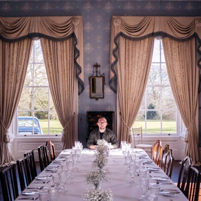 Profile Picture of Damian McCann (@McCann_Do) on Twitter