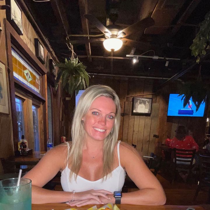 Profile Picture of leahmcfarland579 (@leahmcfarland579) on Tiktok
