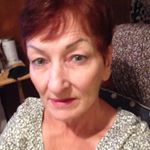Profile Picture of Barbara Maner (@barbaraman1954) on Instagram