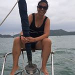 Profile Picture of Ana Paula Santos (@apaulaspires) on Instagram