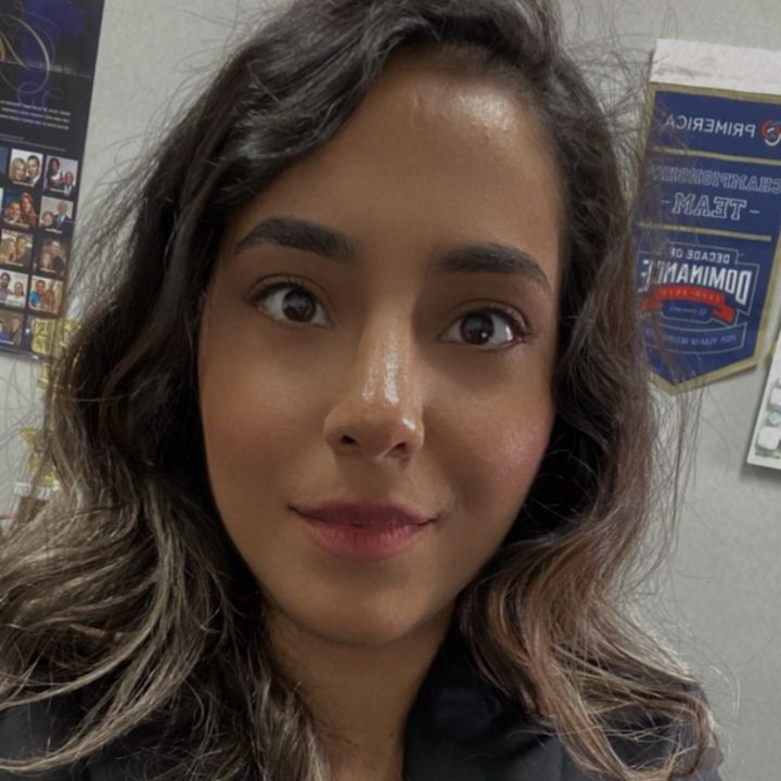 Atousa - Tiktok Profile Picture of Atousa (@atousaafshari) on Tiktok