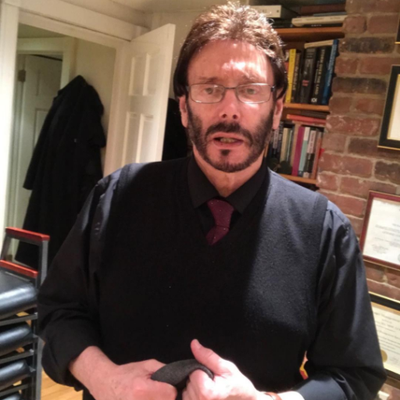 Profile Picture of Michael Fischman (@mfischmanlcswr) on Twitter