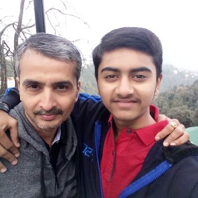 Profile Picture of Jeet Shah (@jeetshah1234567) on Twitter