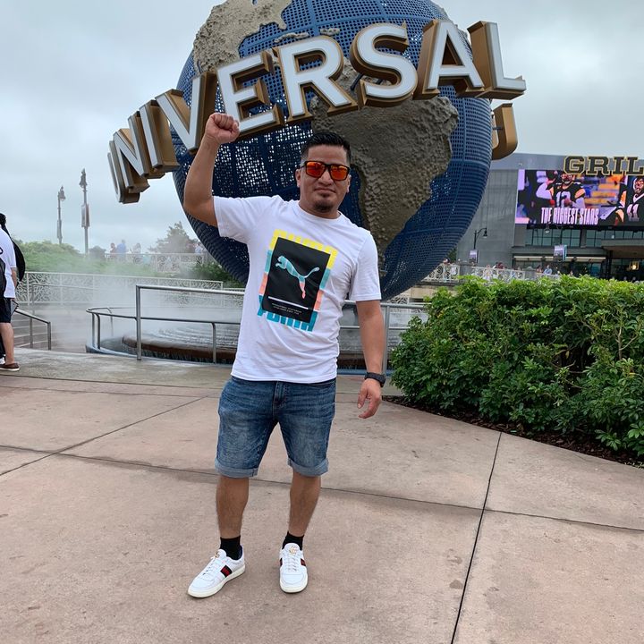 Profile Picture of Ángel (@sand_angel14) on Tiktok