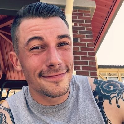 Profile Picture of Christopher Walkowski (@Christo55662102) on Twitter