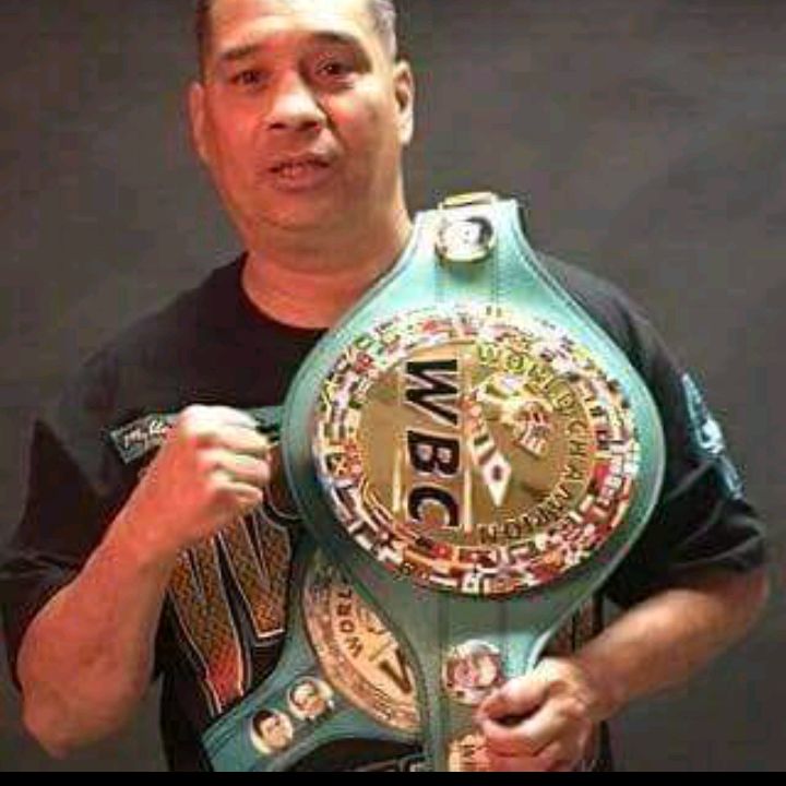 Profile Picture of Paul banke (@paulbanke_boxfam) on Tiktok