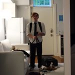 Profile Picture of Tyler Torgerson (@tylertorg) on Instagram