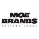 Profile Picture of NICE BRANDS - PRIVATE LABEL PREMIUM (@nicebrandslab) on Instagram