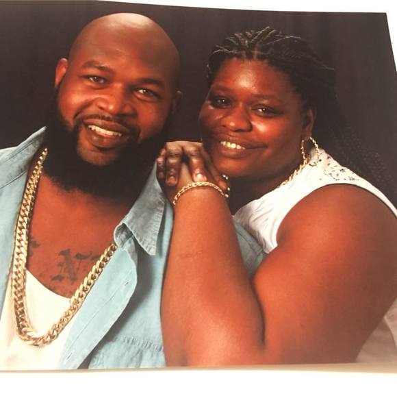 Profile Picture of Kenyatta Foster (@kenyatta411) on Poshmark