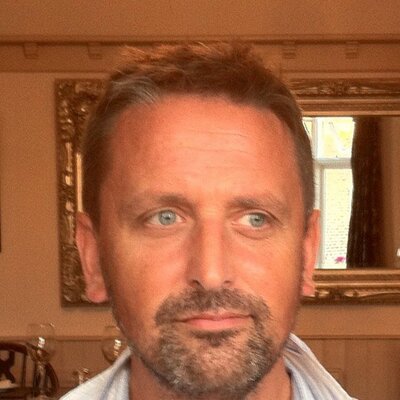 Profile Picture of Richard Gray (@richardgray123) on Twitter