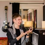 Profile Picture of Lauri Smith (@voice_matters_llc) on Instagram