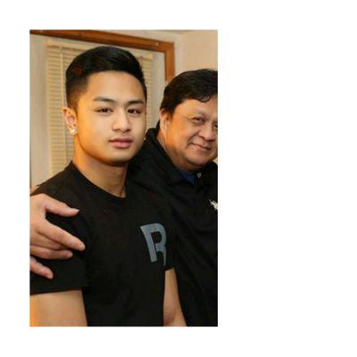 Profile Picture of Brent Van Rensselaer (@@BrentUlrichVR) on Twitter