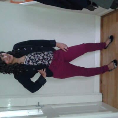 Profile Picture of Carly Leane Bradley (@CLeanneB) on Twitter