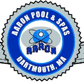 Profile Picture of Aaron Pools & Spas (@aaronpoolsspas) on Twitter