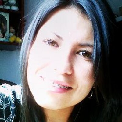 Profile Picture of Leslie Gaitan (@lesliegq) on Twitter