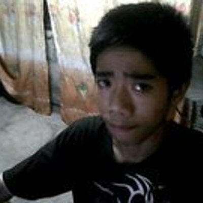 Profile Picture of Gerald Yambing (@geraldyambing09) on Twitter