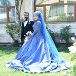 Profile Picture of MELEK&VEYSEL💑❤🦋 (@mlkvysl1) on Instagram