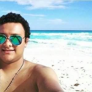 Profile Picture of Carlos Gamarra (@CarGamarra) on Twitter