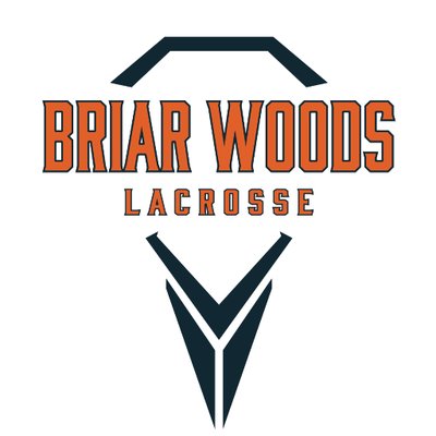 Profile Picture of Briar Woods Lacrosse (@briarwoodslax) on Twitter