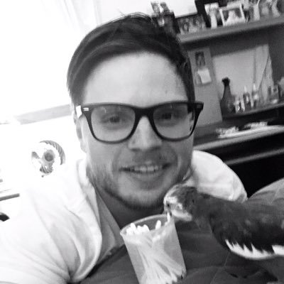 Profile Picture of William Hinchliffe Metrano (@Williamhinchli2) on Twitter