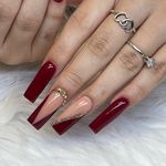 Profile Picture of MIRIAM HERNANDEZ (@miriams_nails) on Instagram