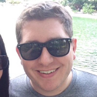 Profile Picture of Justin Phillips (@JustinEPhillips) on Twitter