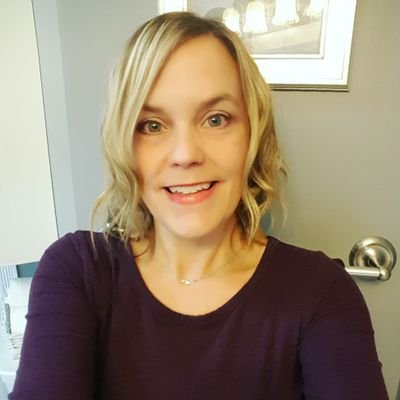 Profile Picture of Lori Chaulk (@llchaulk) on Twitter