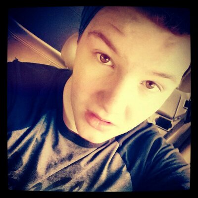 Profile Picture of Andrew Clay Swartz (@obeyandrew2369) on Twitter