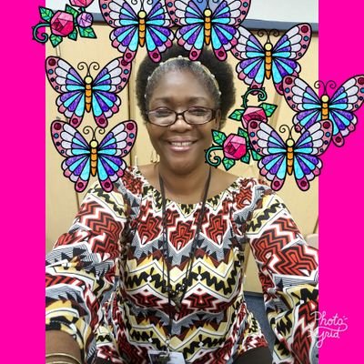 Profile Picture of Joyce Jennings (@JoyceJe11300960) on Twitter