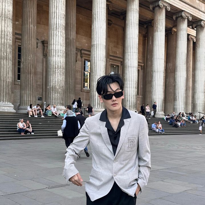 Profile Picture of Jason Dao (@jasondao031227) on Tiktok