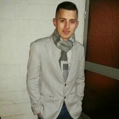 Profile Picture of Joel Velasquez (@joelvelasquez91) on Twitter