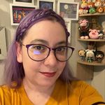 Profile Picture of Amanda Cotter (@ac_pi) on Instagram