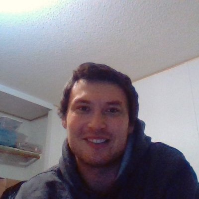 Profile Picture of Aaron Antrim (@antrim_aaron) on Twitter