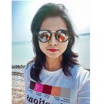 Profile Picture of Arpita Chatterjee (@arpiiiita) on Instagram