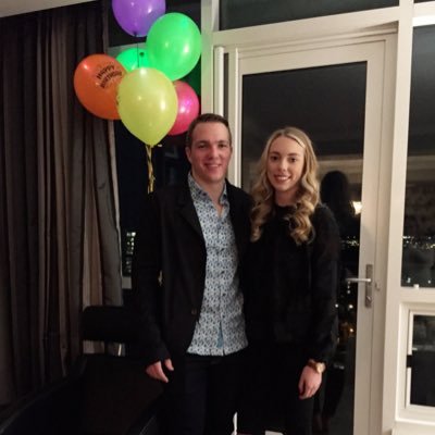 Mark Vokey - Twitter Profile Picture of Mark Vokey (@Vokes77) on Twitter