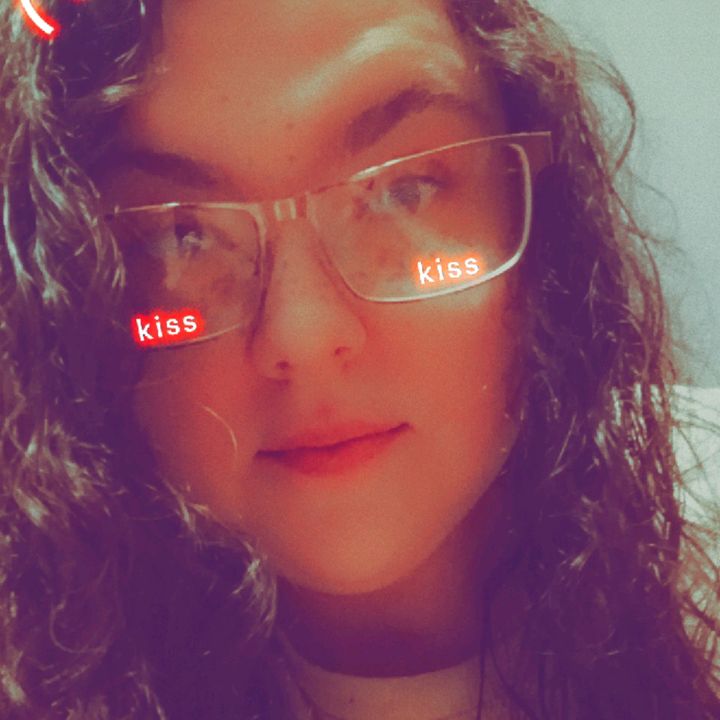 Profile Picture of Cassandra Ross (@@cassandraross3) on Tiktok