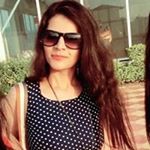 Profile Picture of Anu Rajpurohit (@anurajpurohit05) on Instagram