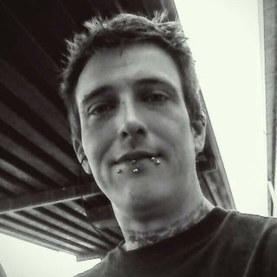 Profile Picture of Larry Malone (@visualbassline) on Twitter