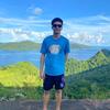 Profile Picture of Mark Sison (@sison.juschillin) on Tiktok