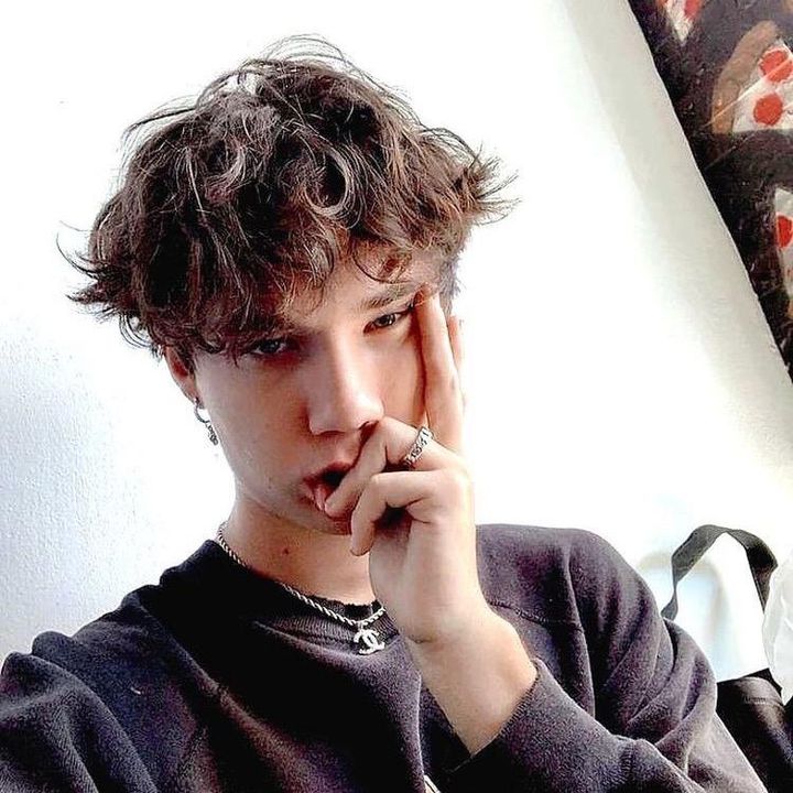 Profile Picture of aaronhossler (@aaronhossler) on Tiktok